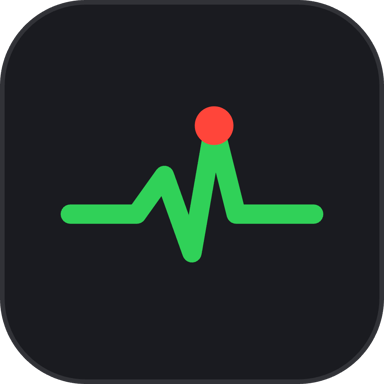 LagCulprit app icon